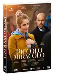 Piccolo miracolo cover