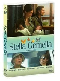 Stella gemella cover