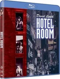 Hotel Room cover