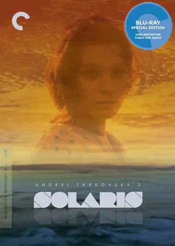 Solaris cover