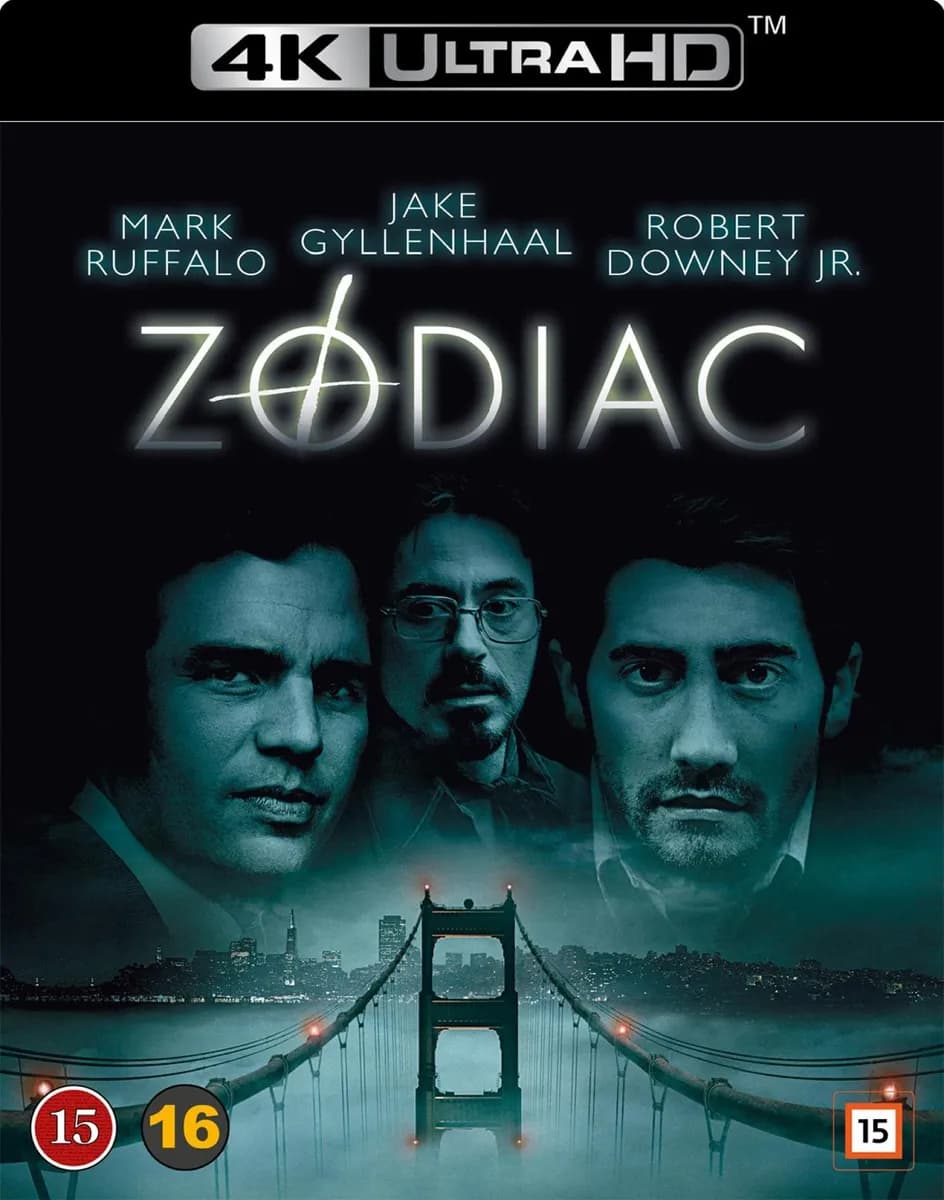 Zodiac cover
