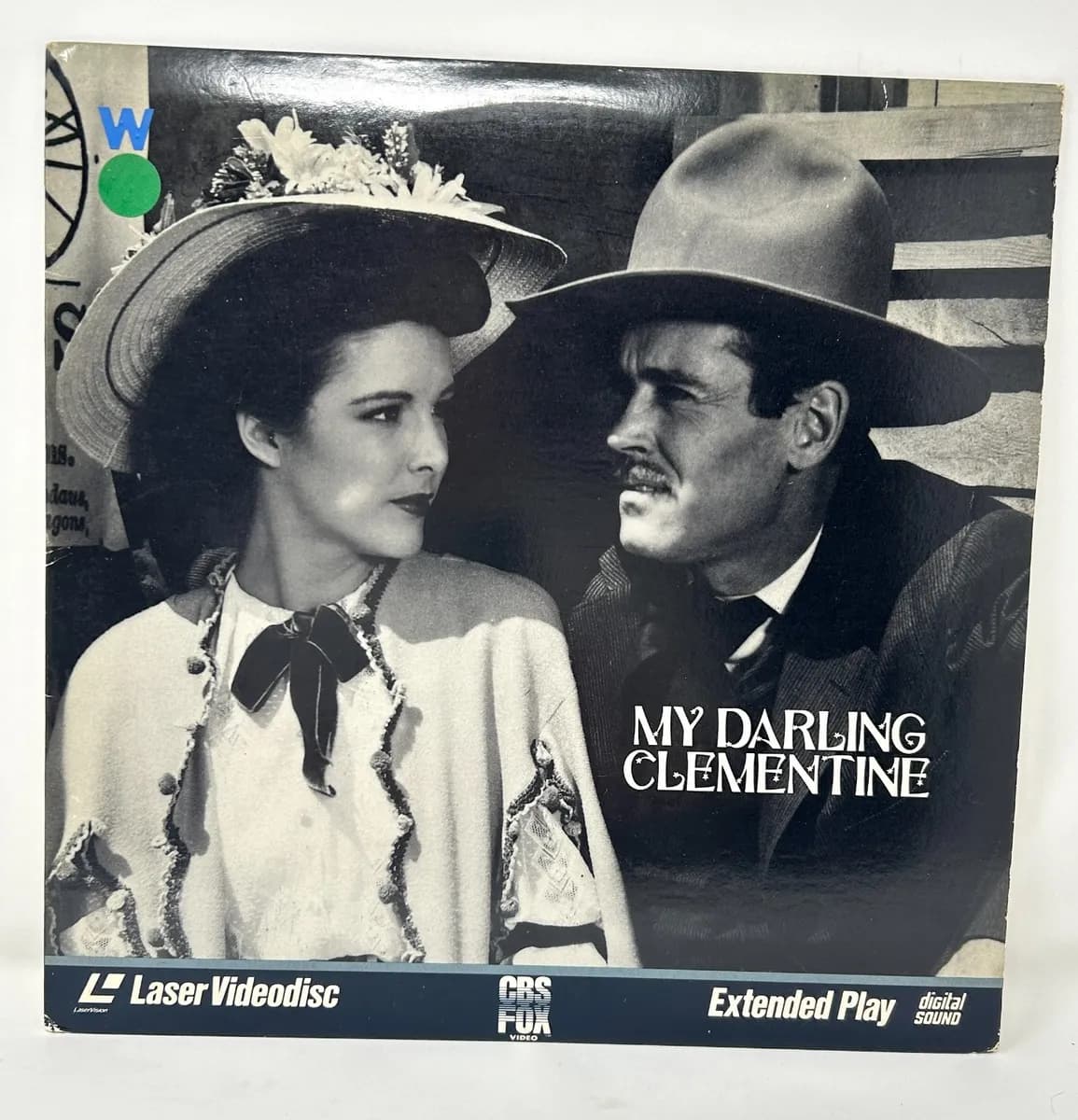 My Darling Clementine cover