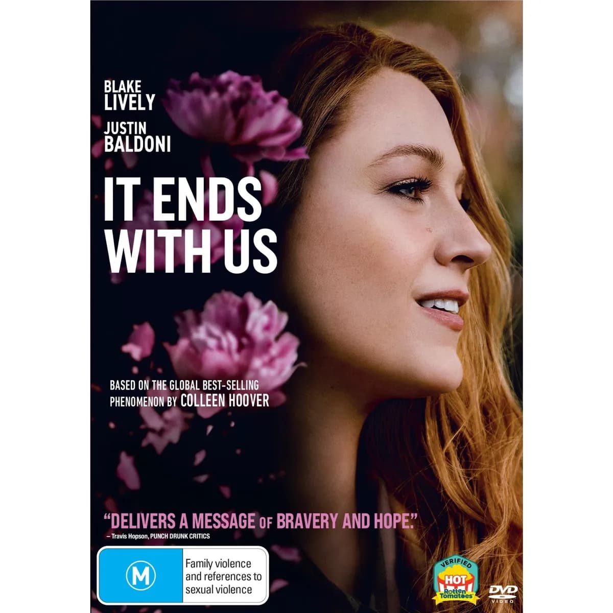 It Ends With Us cover