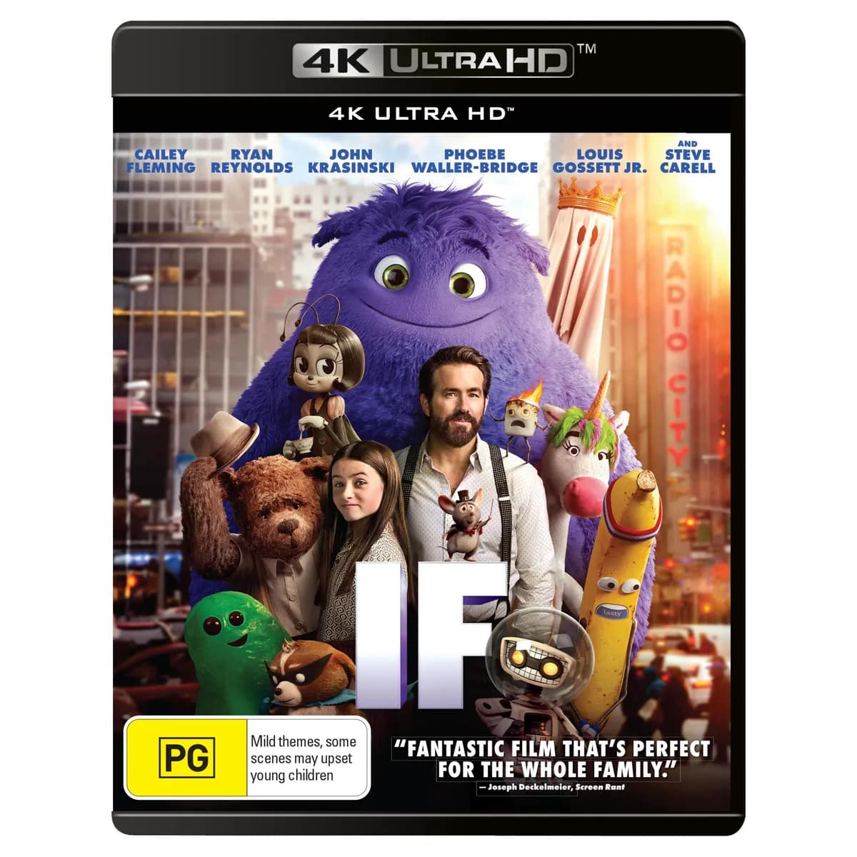 If cover