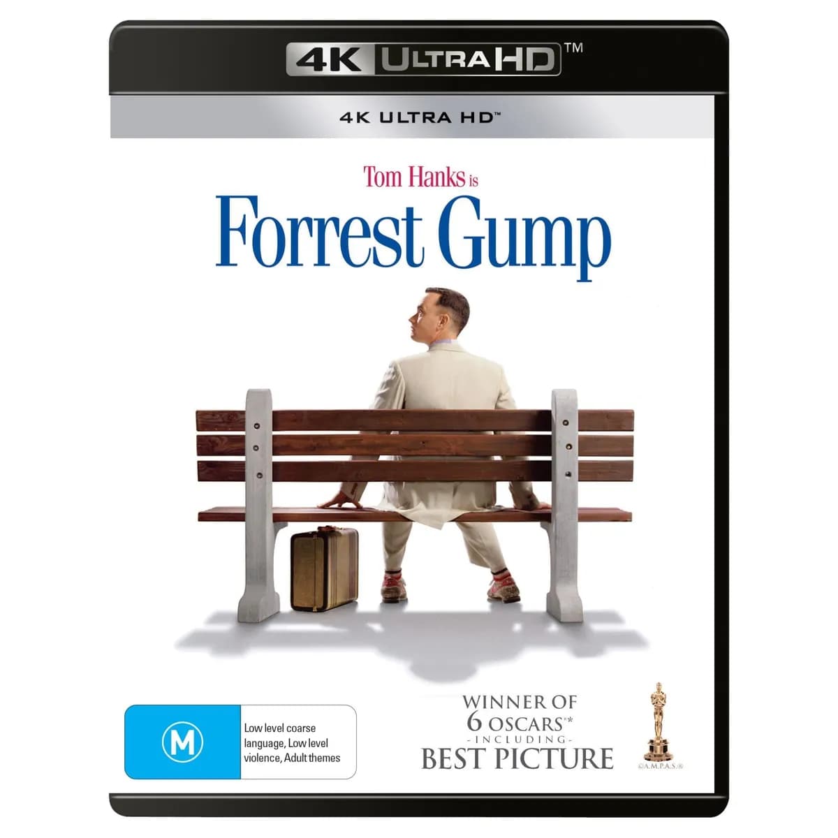 Forrest Gump cover