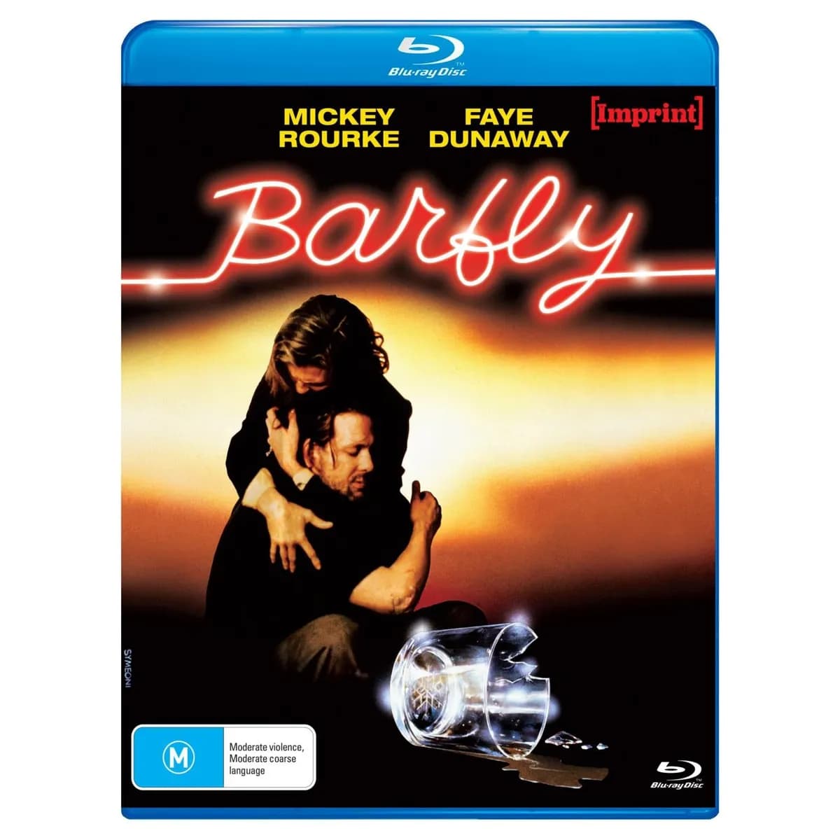 Barfly cover