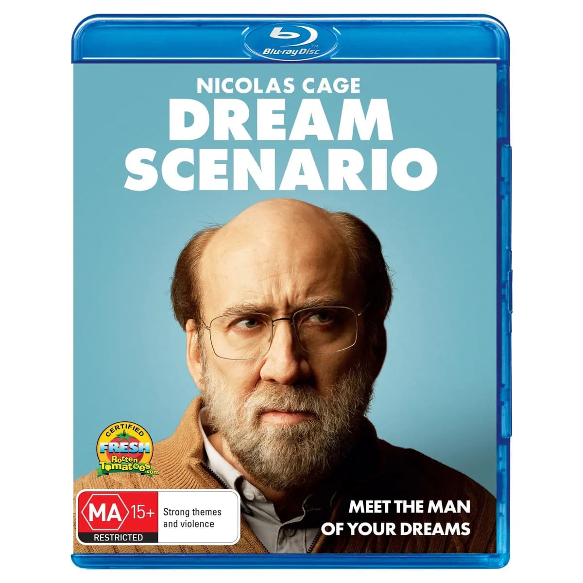 Dream Scenario cover