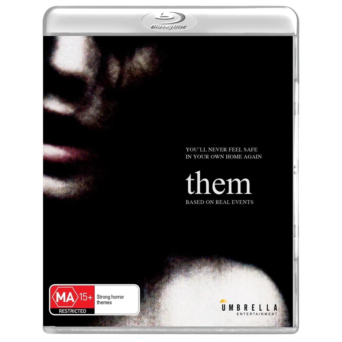 Them cover