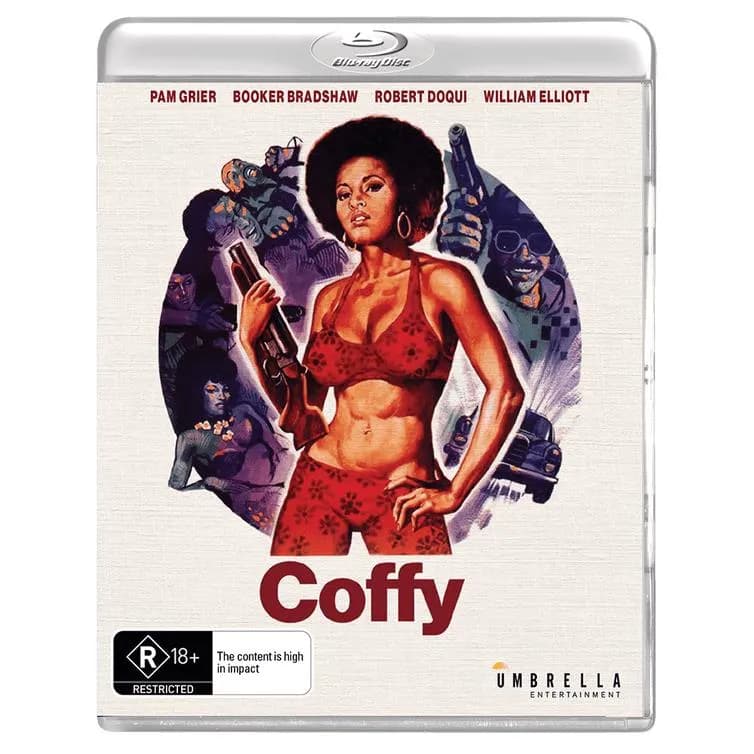 Coffy cover