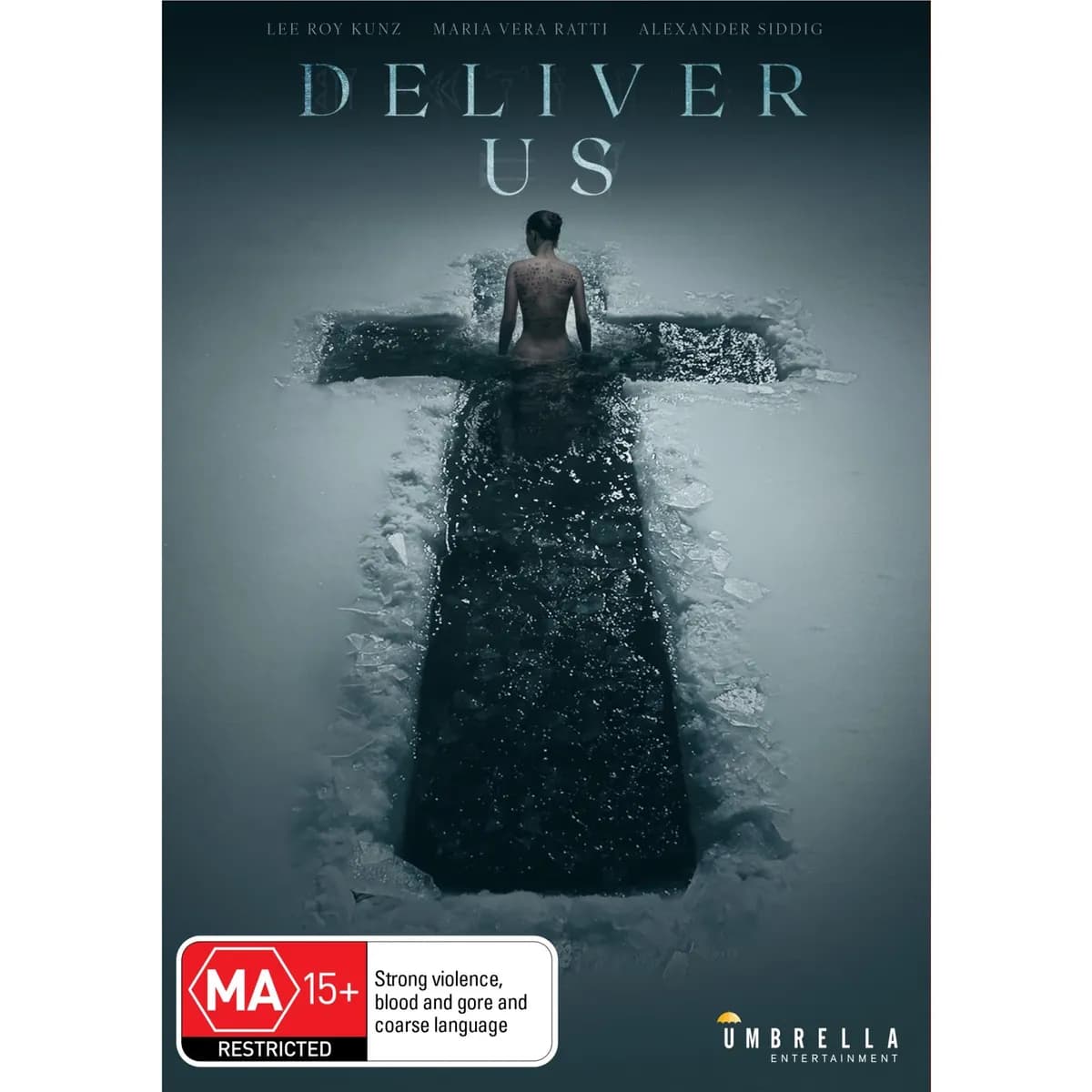 Deliver us cover