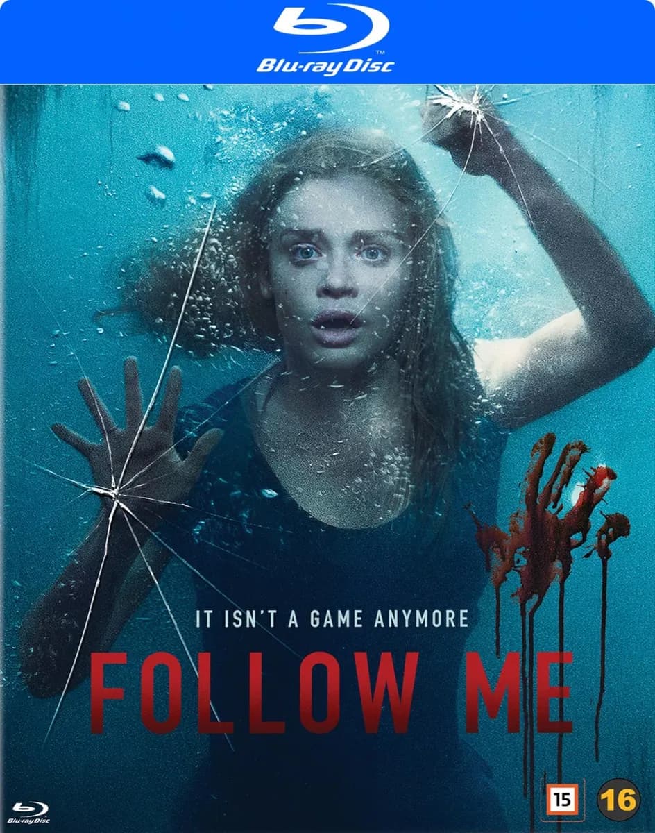 Follow Me cover