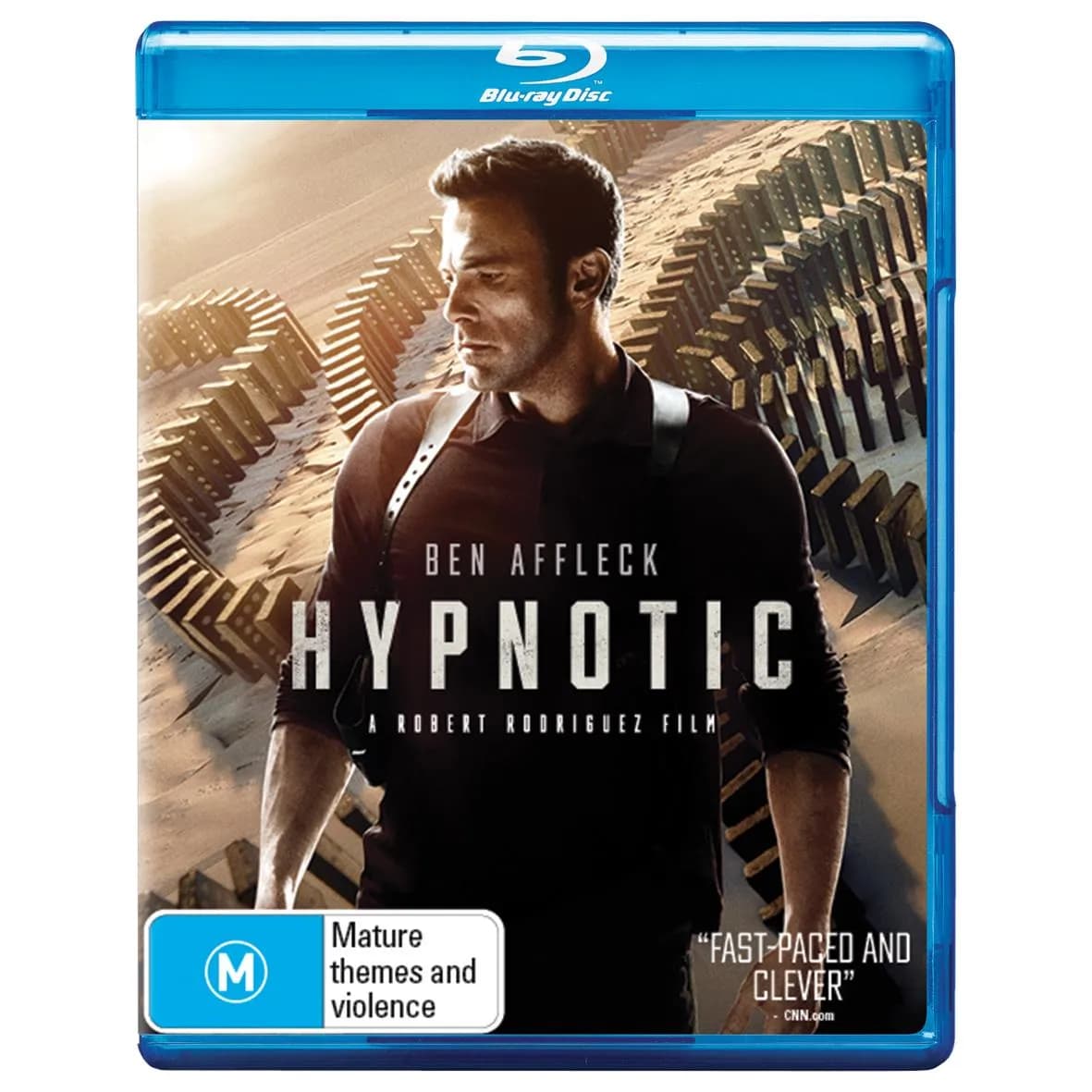Hypnotic cover