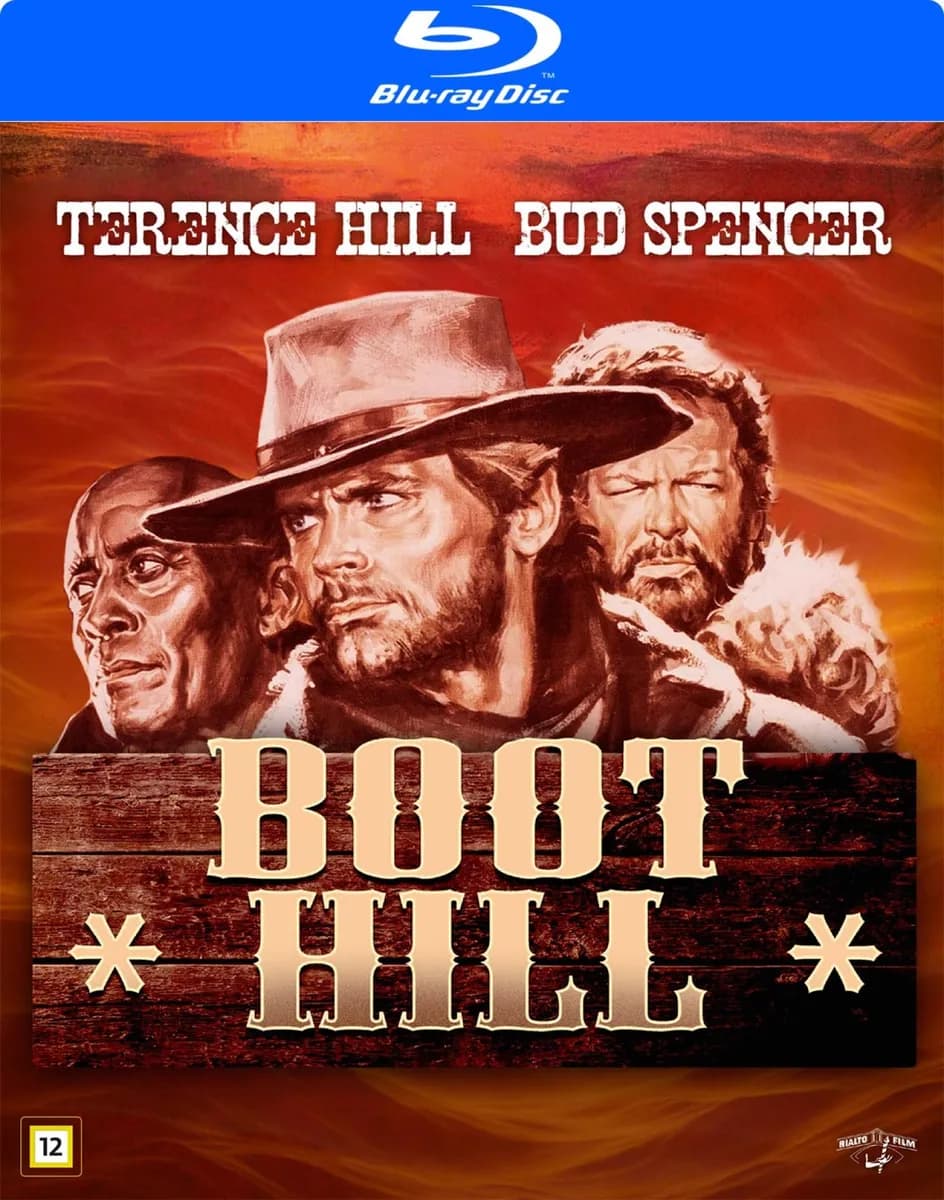 Boot Hill cover