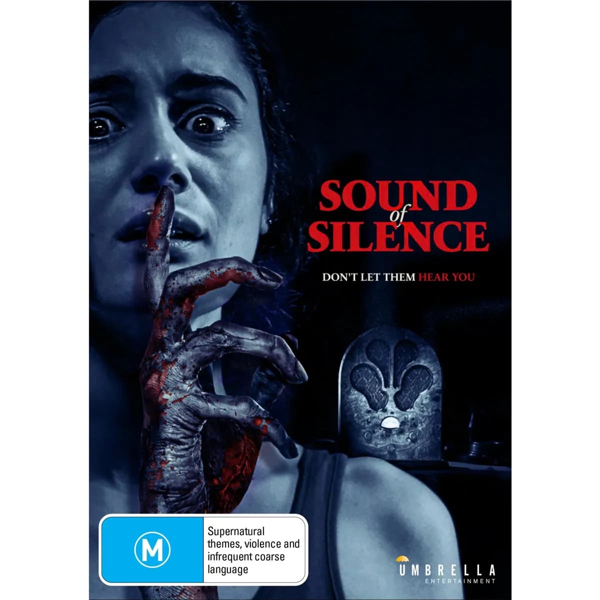 Sound Of Silence cover
