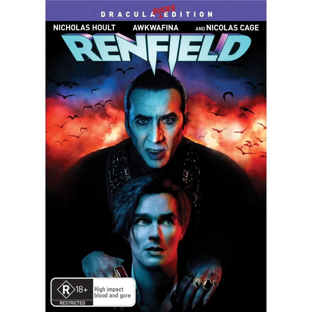 Renfield cover