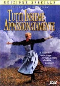 The Sound of Music cover