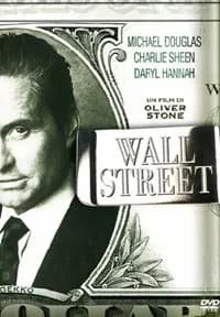 Wall Street cover