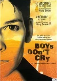 Boys Don't Cry cover