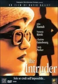 The Intruder cover
