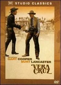 Vera Cruz cover