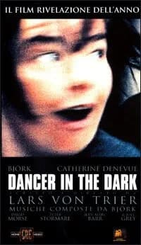 Dancer in the Dark cover