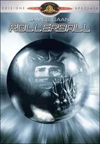 Rollerball cover