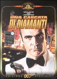Diamonds Are Forever cover
