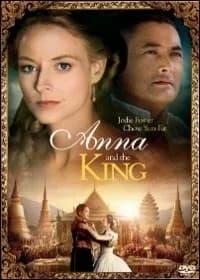 Anna and the King cover