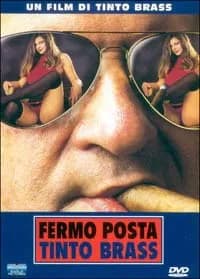 Fermo posta Tinto Brass cover