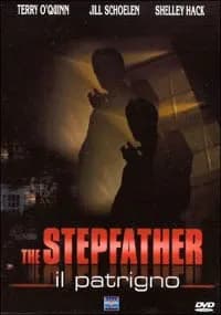 The Stepfather cover