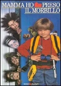 Home Alone 3 cover