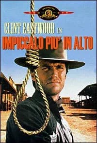 Hang'em High cover