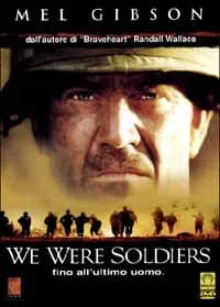 We Were Soldiers cover