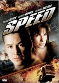 Speed cover