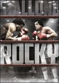Rocky cover