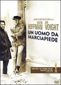 Midnight Cowboy cover