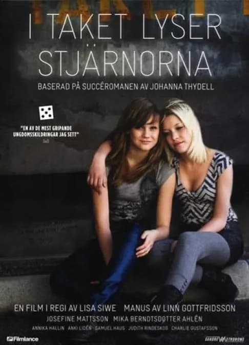 I Taket lyser stjärnorna cover