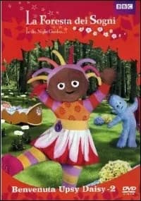 In the Night Garden... cover