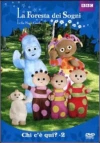 In the Night Garden... cover