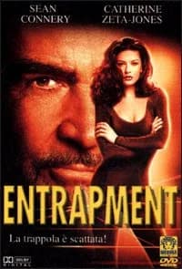 Entrapment cover