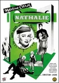 Nathalie cover
