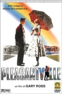 Pleasantville cover