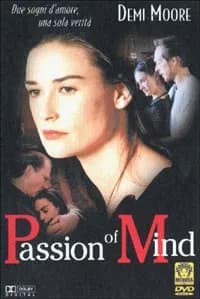 Passion of Mind cover
