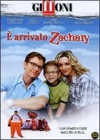 When Zachary Beaver Came to Town cover