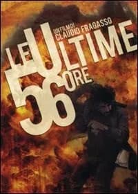 Le ultime 56 ore cover