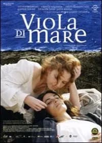 Viola di mare cover