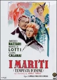 I mariti cover