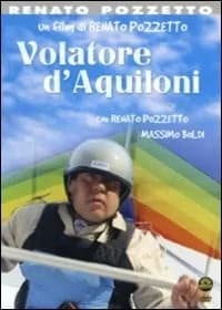 Il volatore di aquiloni cover