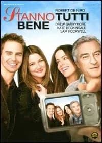 Everybody's Fine cover
