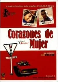 Corazones de Mujer cover